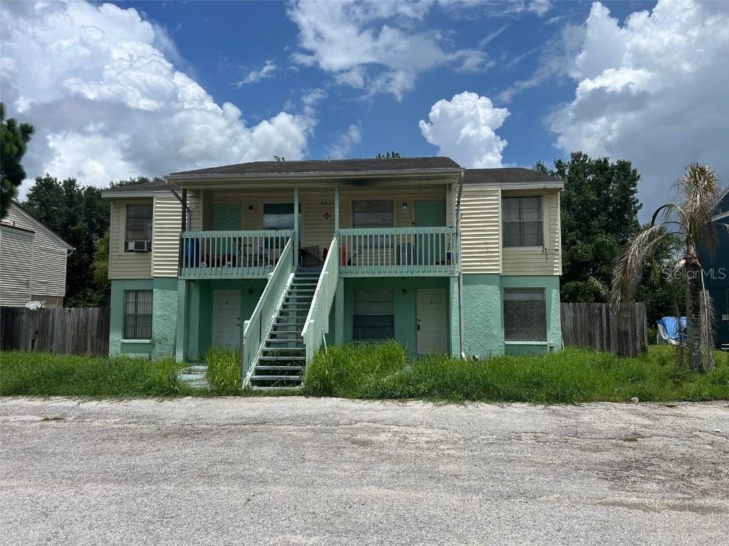 8421 Camden St., Tampa, FL 33614