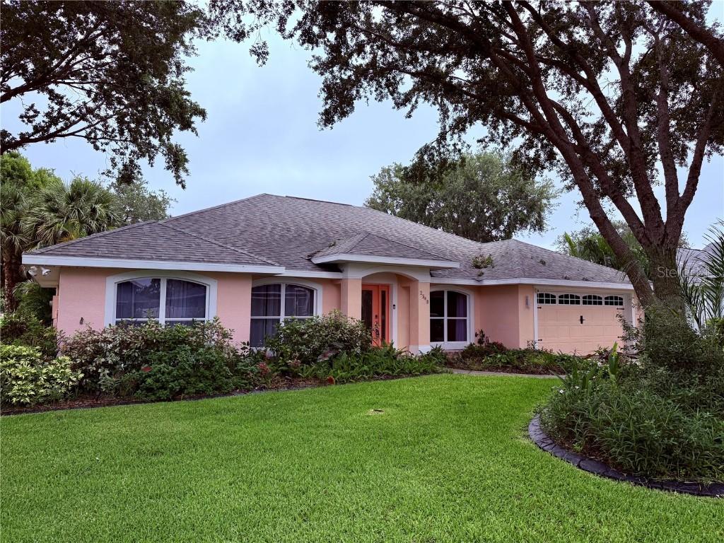 2548 Christopher Dr., Titusville, FL 32780