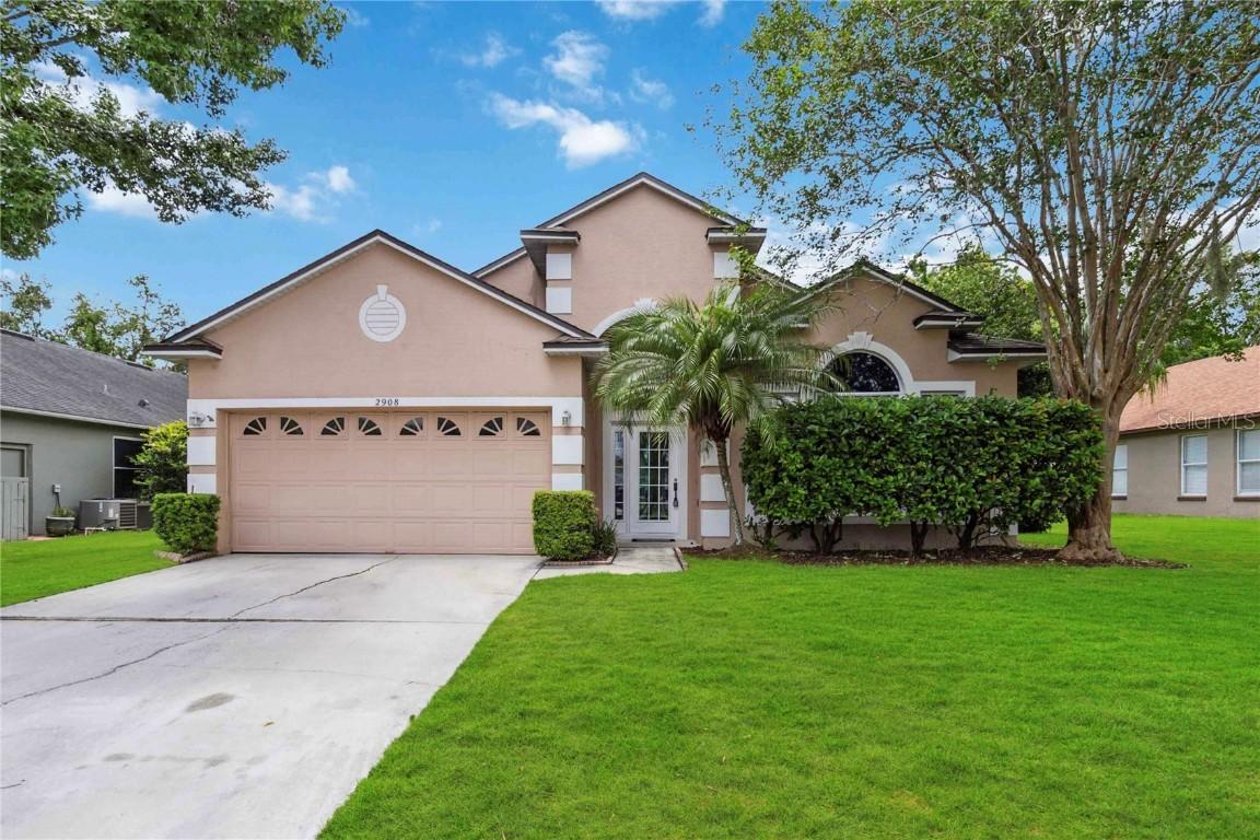 2908 Cedena Cove St., Orlando, FL 32817