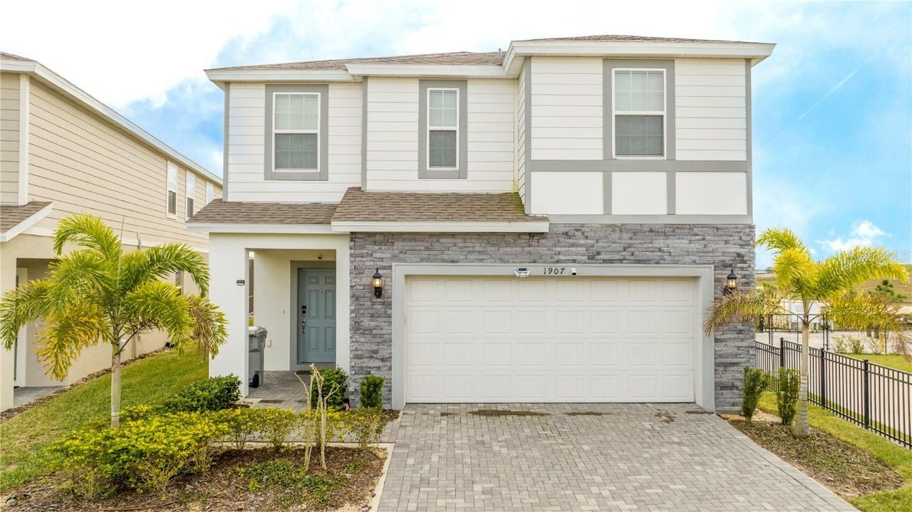 1907 Summer Dr., Davenport, FL 33897