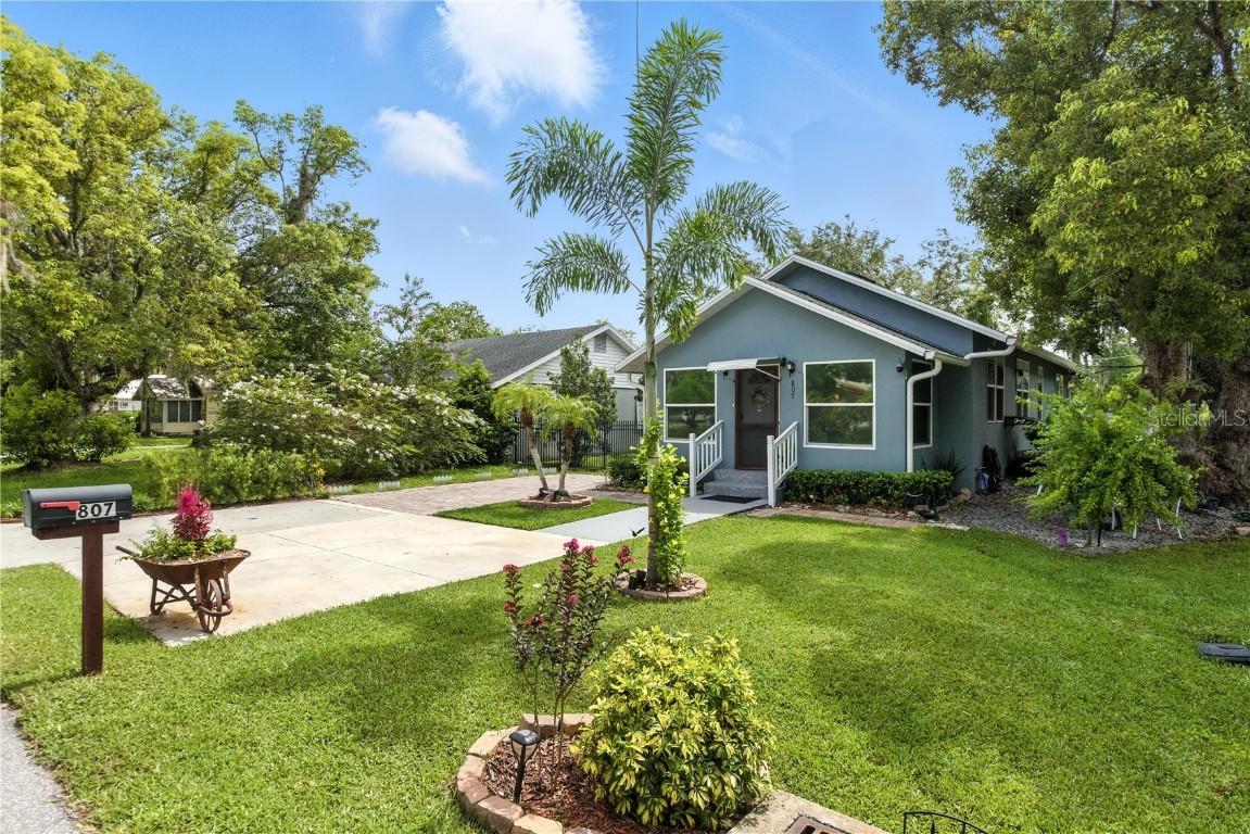 807 Minnesota Ave., St Cloud, FL 34769