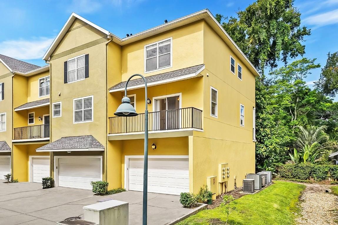 11 W Harding St. #E, Orlando, FL 32806