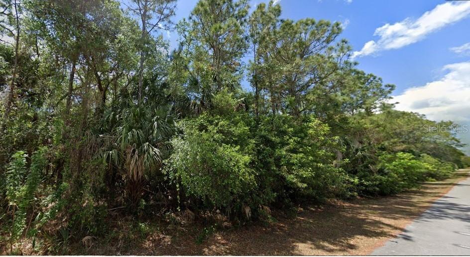 14255 Mary Jo Ave., Port Charlotte, FL 33953