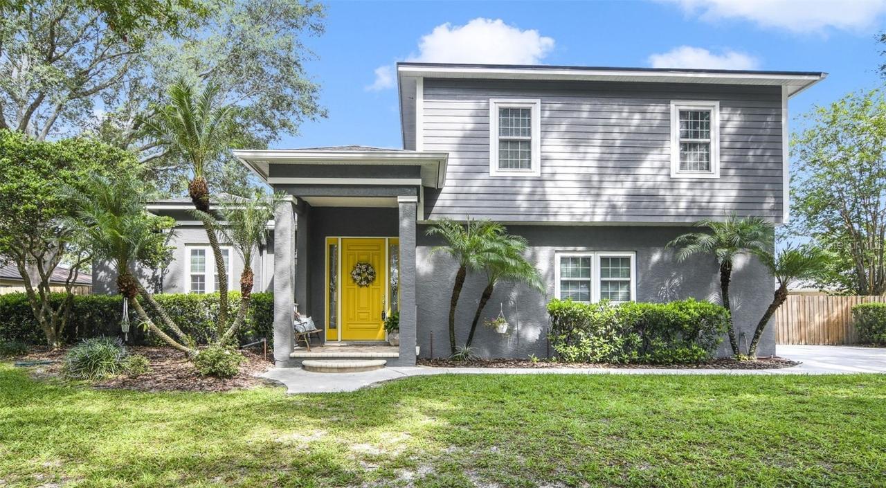 8445 Shady Glen Dr., Orlando, FL 32819