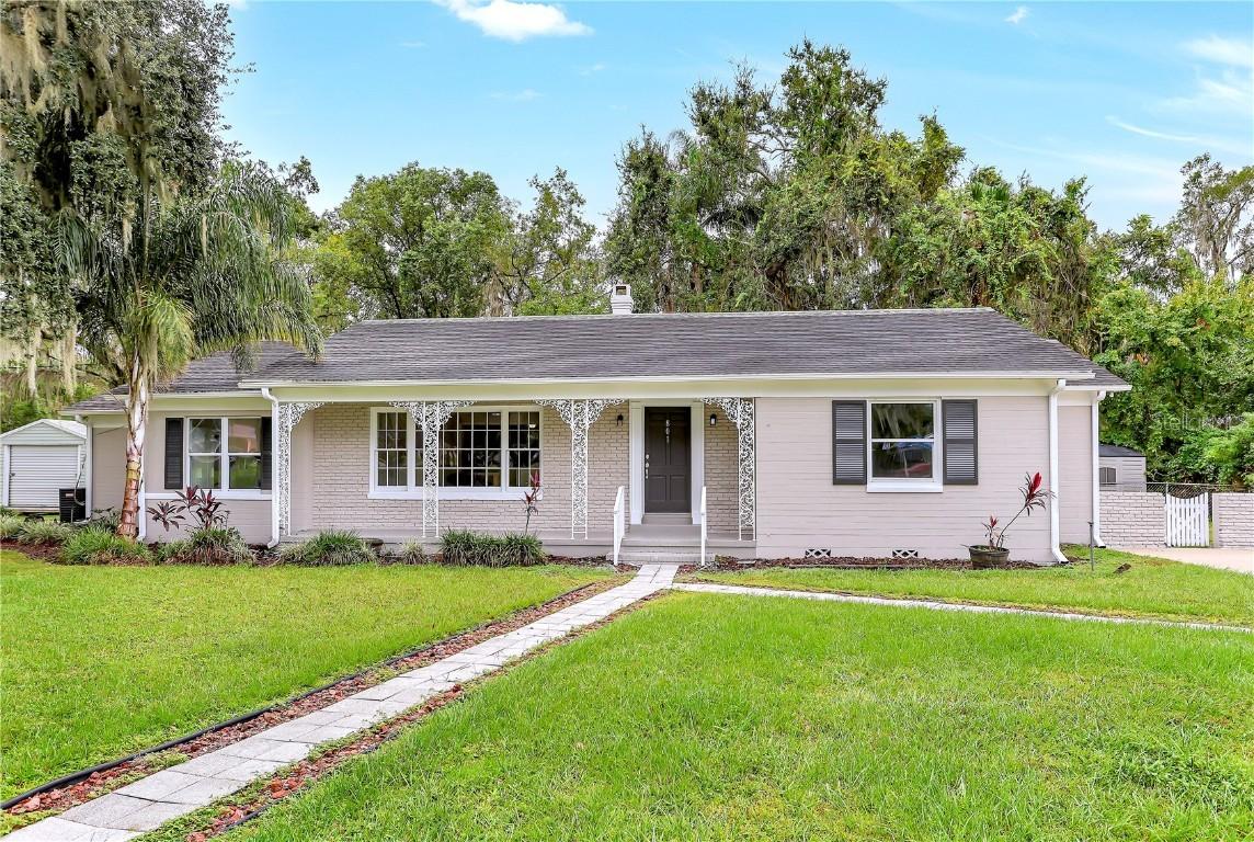 801 Miller St., Leesburg, FL 34748