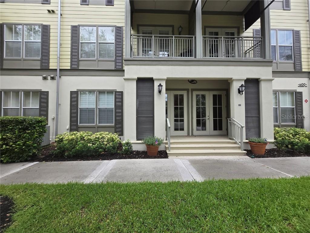 600 Mulberry St. #3110, Celebration, FL 34747