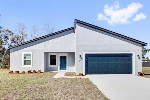 New Homes For Sale This Week That Attend Forest High School: June 27th to July 3rd