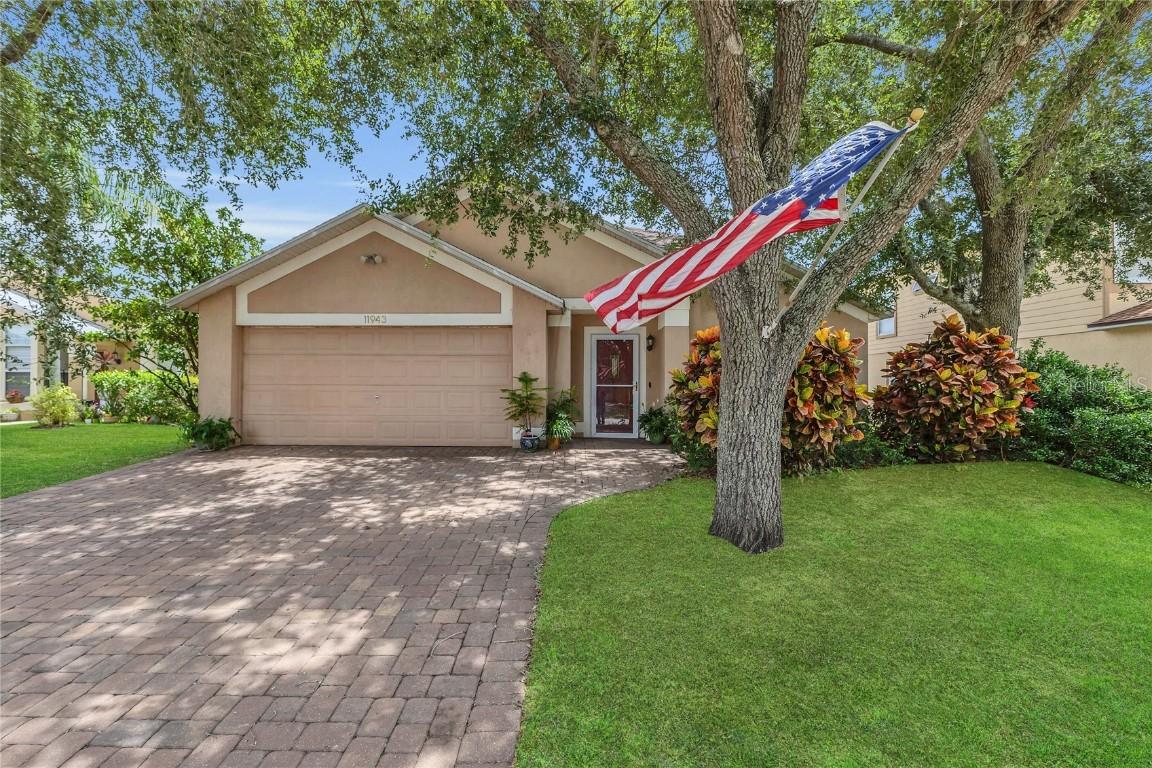 11943 Cheltinham Dr., Orlando, FL 32824