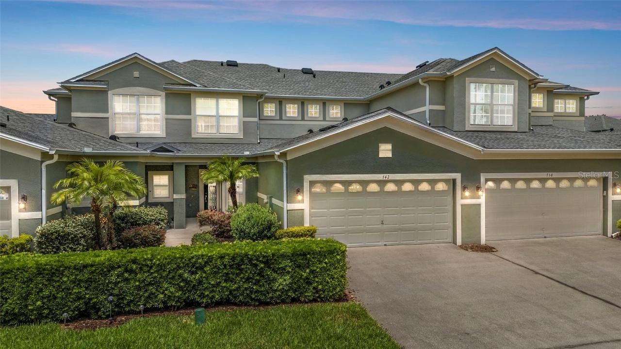 742 Featherstone Ln., Lake Mary, FL 32746