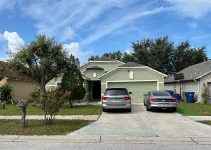 2016 Newtown Rd., Groveland, FL 34736