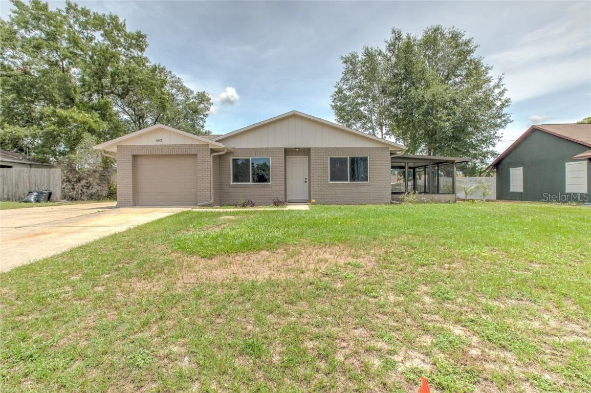 663 Courtland Blvd., Deltona, FL 32738