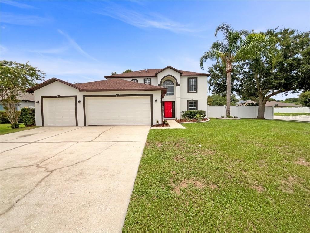 1301 Brenway Dr., Mascotte, FL 34753