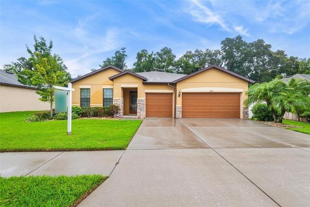 New Homes For Sale This Week That Attend Valrico Elementary School: July 4th to July 10th