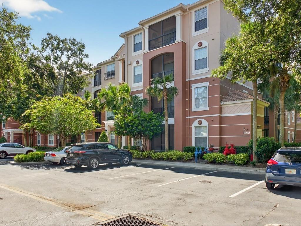 1353 Venezia Ct. #205, Davenport, FL 33896