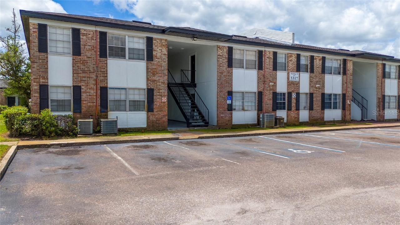 5317 Curry Ford Rd. #10, Orlando, FL 32812