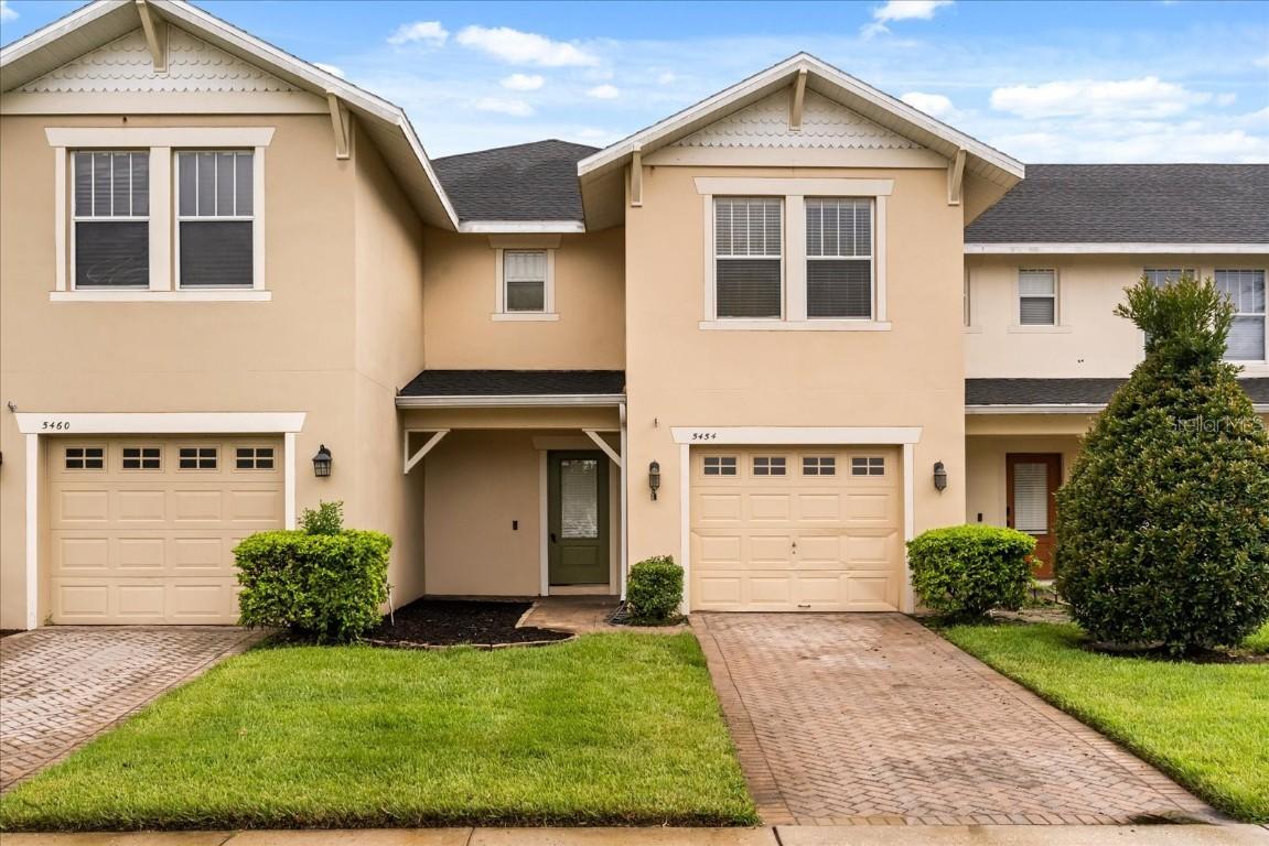 5454 Caramella Dr., Orlando, FL 32829