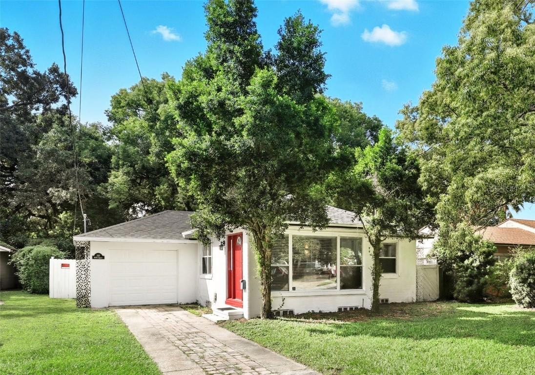 110 W Par St., Orlando, FL 32804