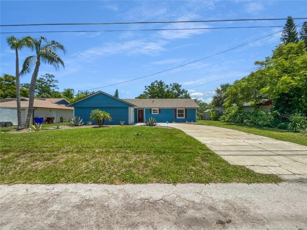 113 Orange Ave., St Cloud, FL 34769