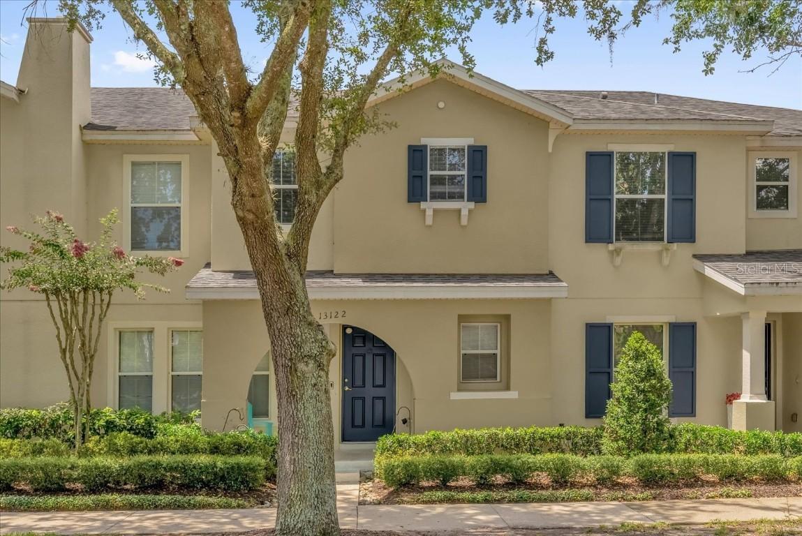 13122 Honey Locust Dr., Orlando, FL 32828