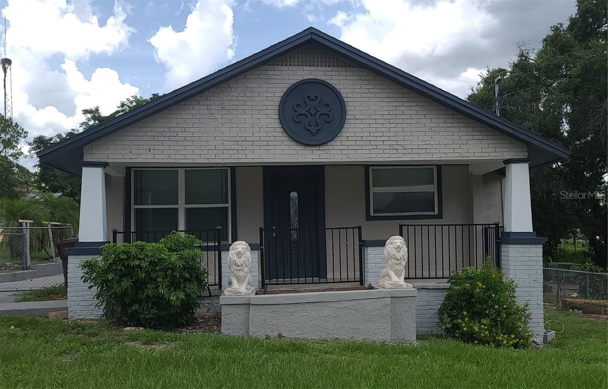 421 N 2nd St., Haines City, FL 33844