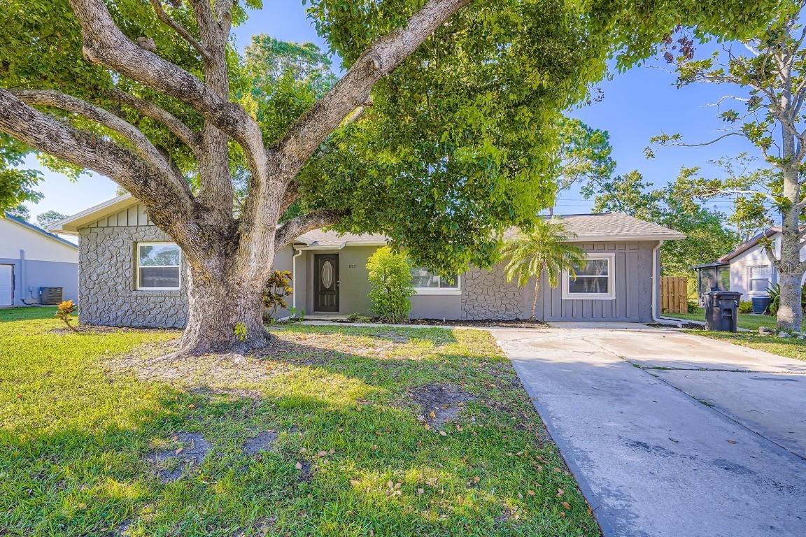 1175 Tracy Dr., Port Orange, FL 32129