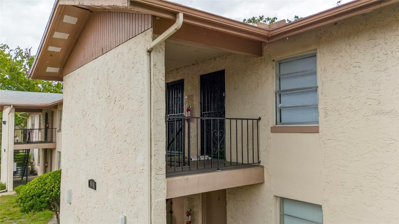 1918 Honour Rd. #4, Orlando, FL 32839