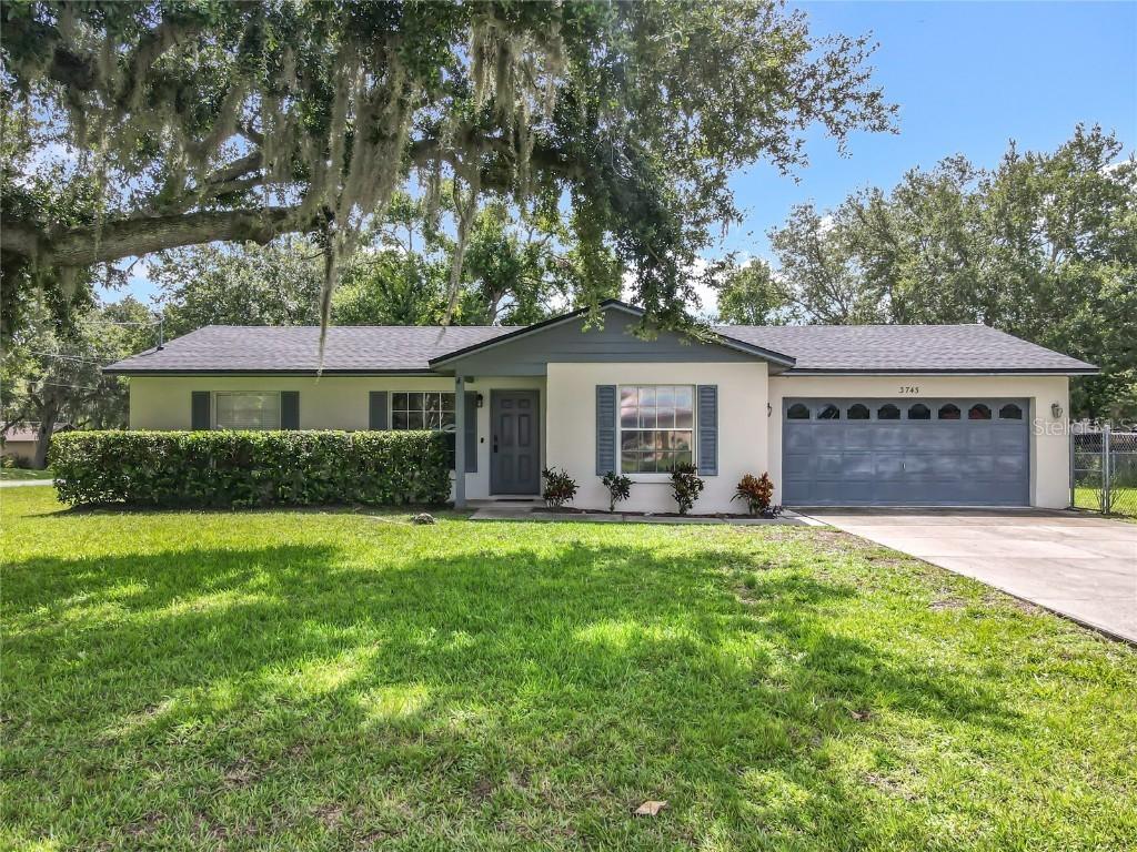 3743 Tucker Ave., St Cloud, FL 34772