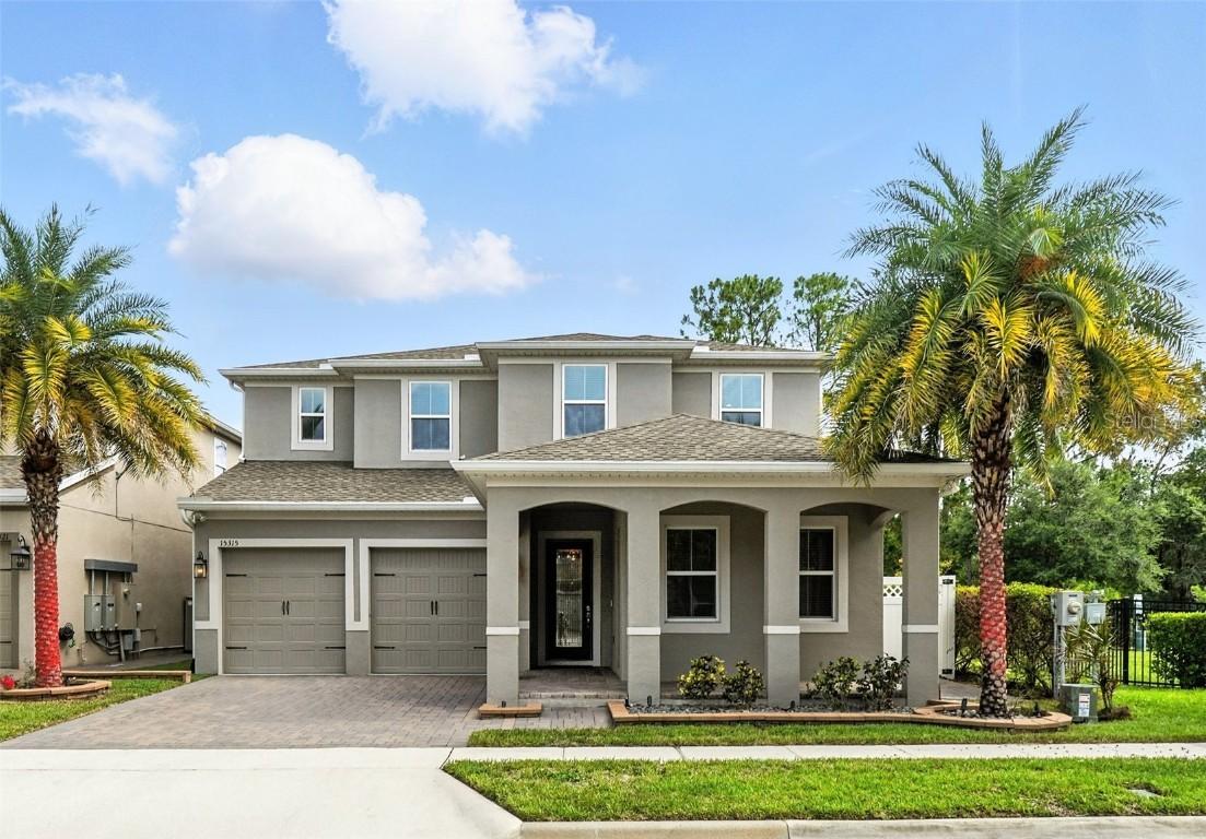 15315 Gilligan Ct., Winter Garden, FL 34787
