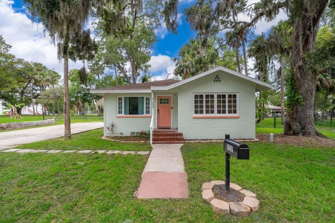 552 Wells St., Daytona Beach, FL 32114