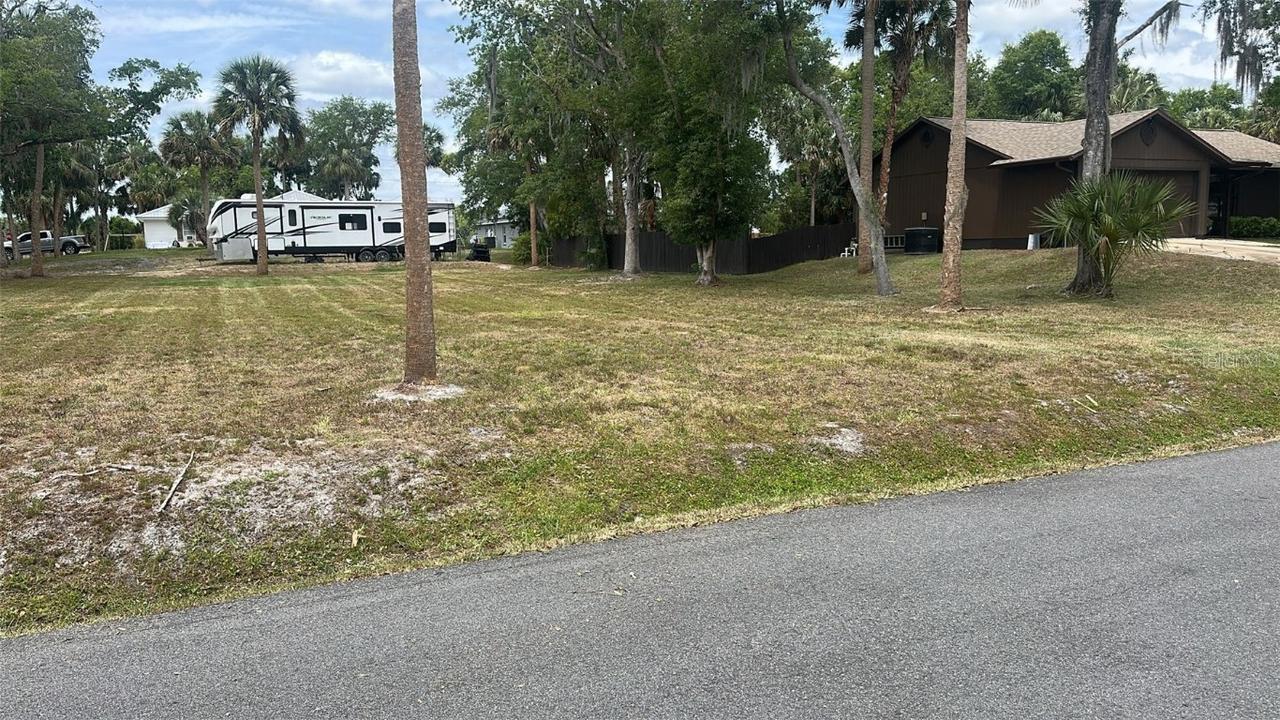 1592 Center St., Deland, FL 32720