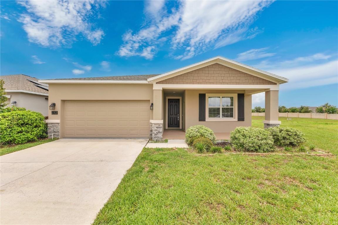 272 Taft Dr., Davenport, FL 33837