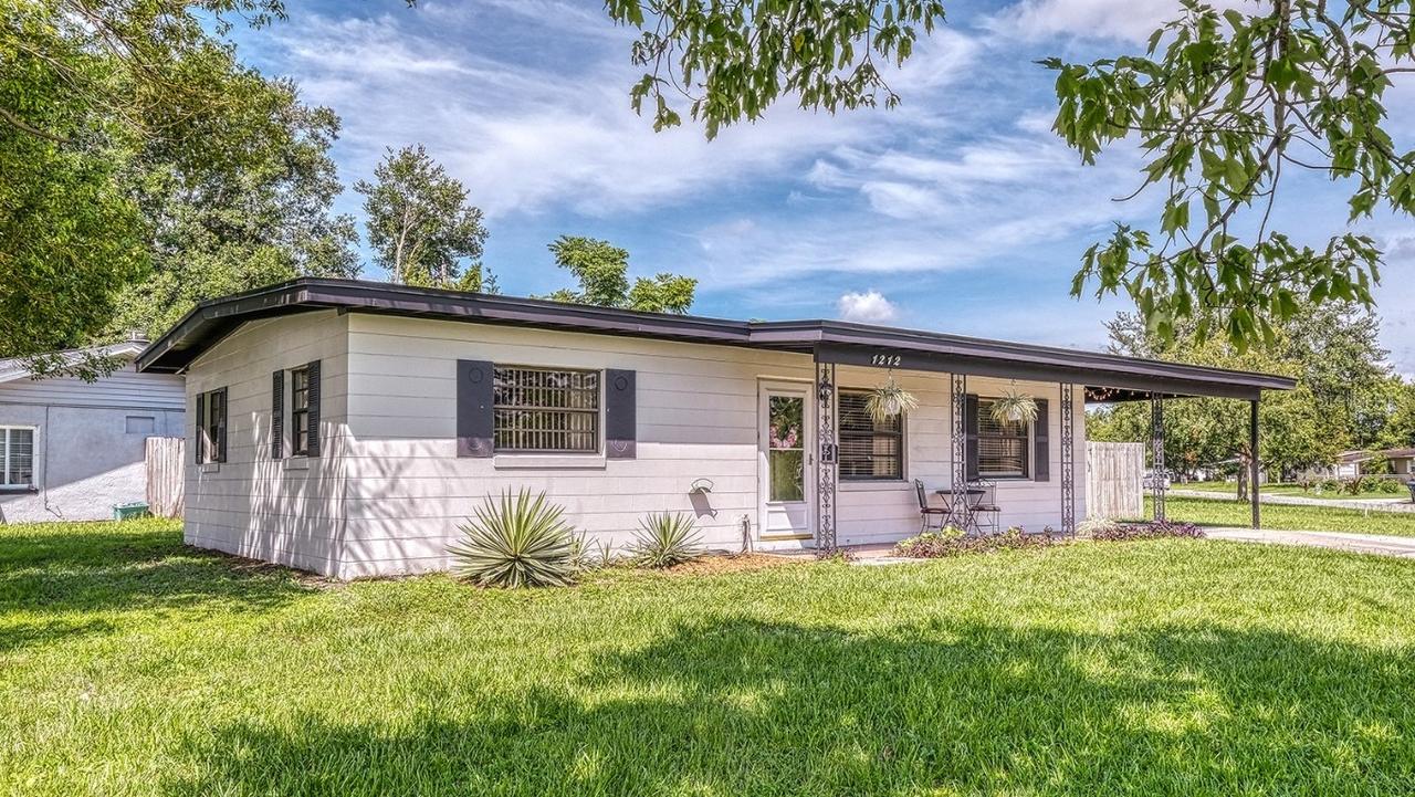 1212 Park Manor Dr., Orlando, FL 32825