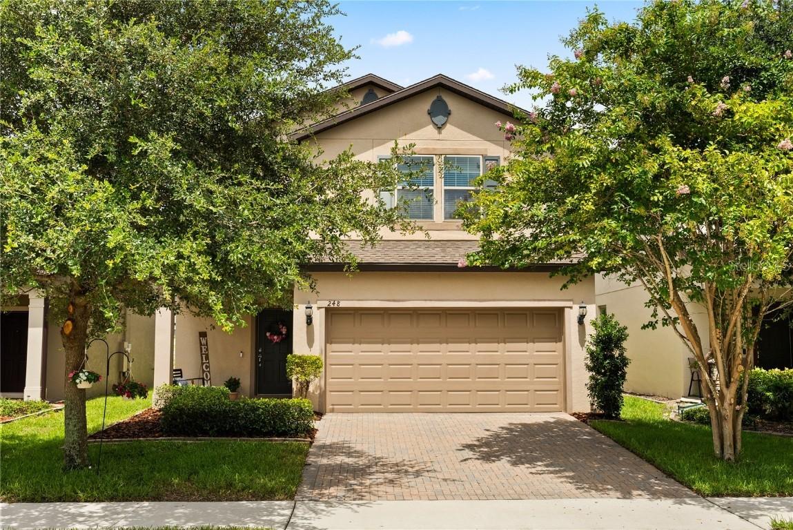 248 Domus Ln., Casselberry, FL 32707