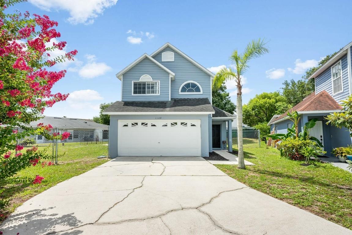 11172 Einbender Rd., Orlando, FL 32825