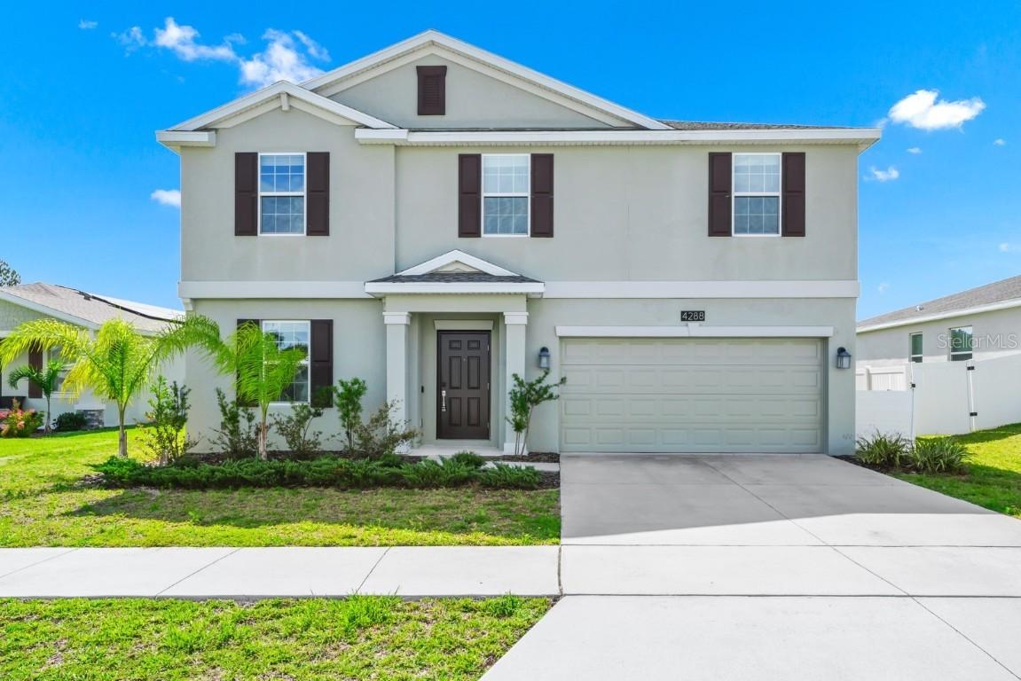4288 Blackshear Ct., Clermont, FL 34714