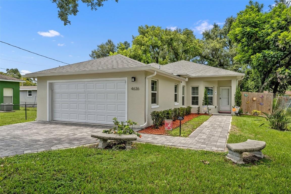4636 Piedmont St., Orlando, FL 32811