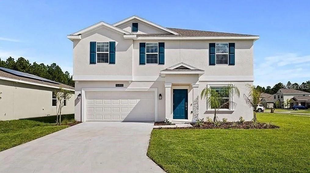 16480 Fernridge St., Clermont, FL 34714