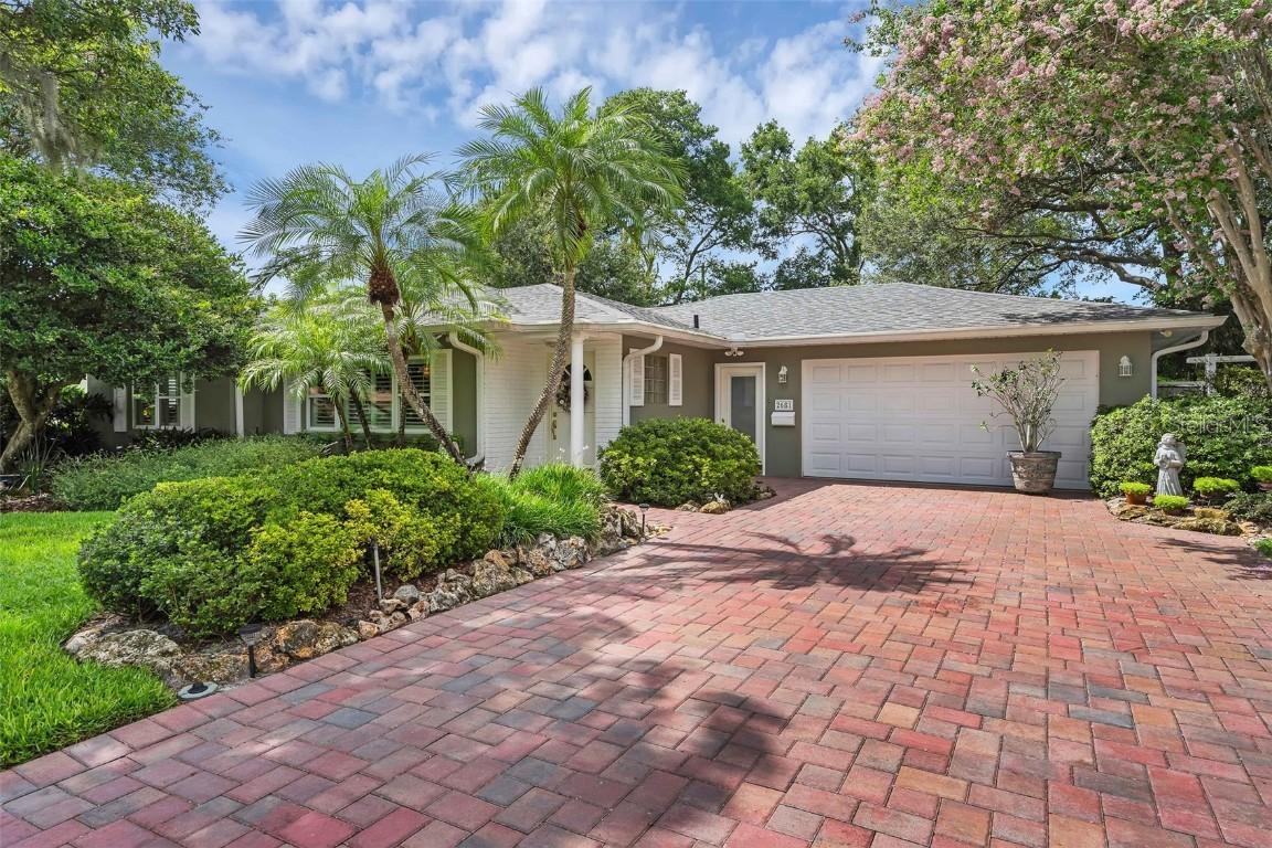 2681 Palmetto Rd, Mount Dora, FL 32757