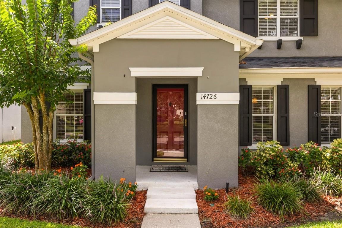 14726 Water Locust Dr., Orlando, FL 32828