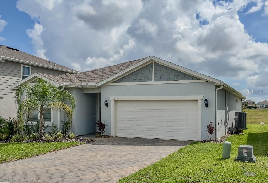 7484 Catania Loop, Clermont, FL 34714
