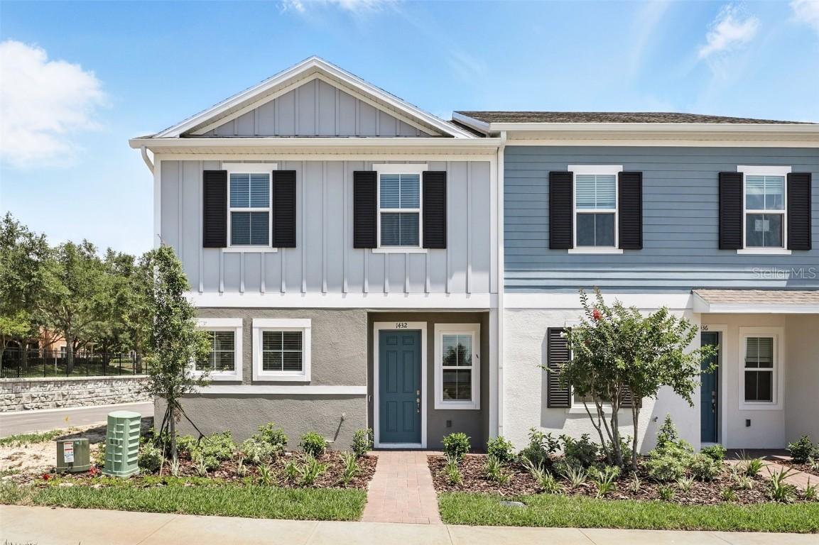 1432 Silver Lining Way, Apopka, FL 32703