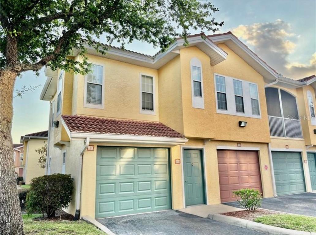 12307 Lantana Park Ln. #110, Orlando, FL 32837