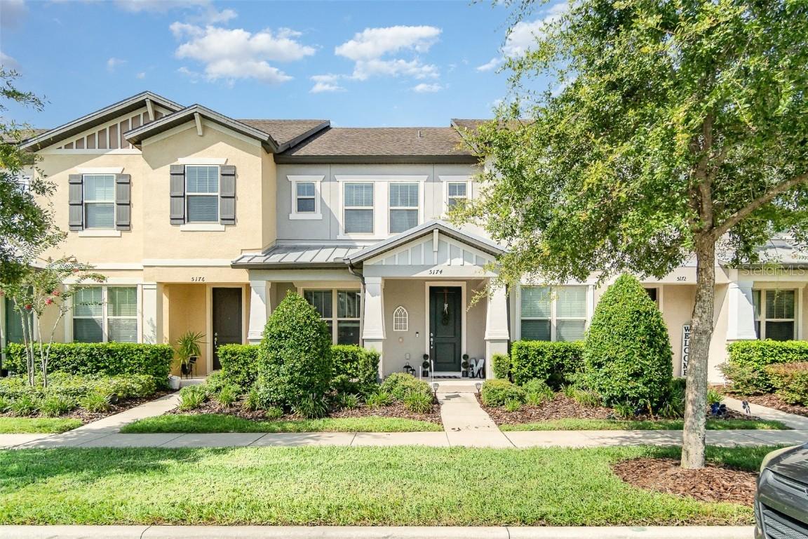 5174 Caspian St., St Cloud, FL 34771