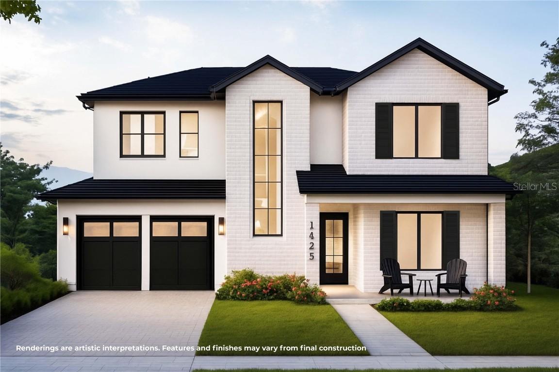 1425 W Yale St., Orlando, FL 32804