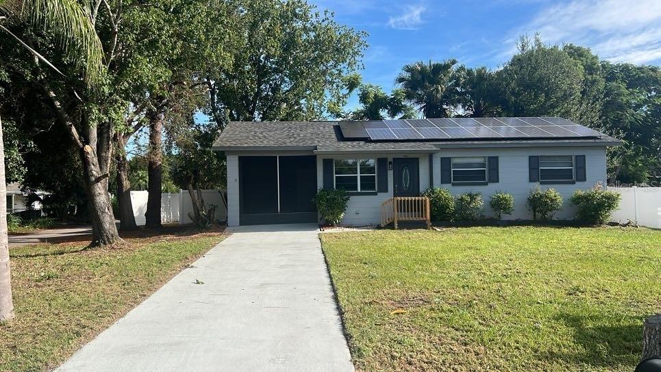 1401 Rose Blvd., Orlando, FL 32839