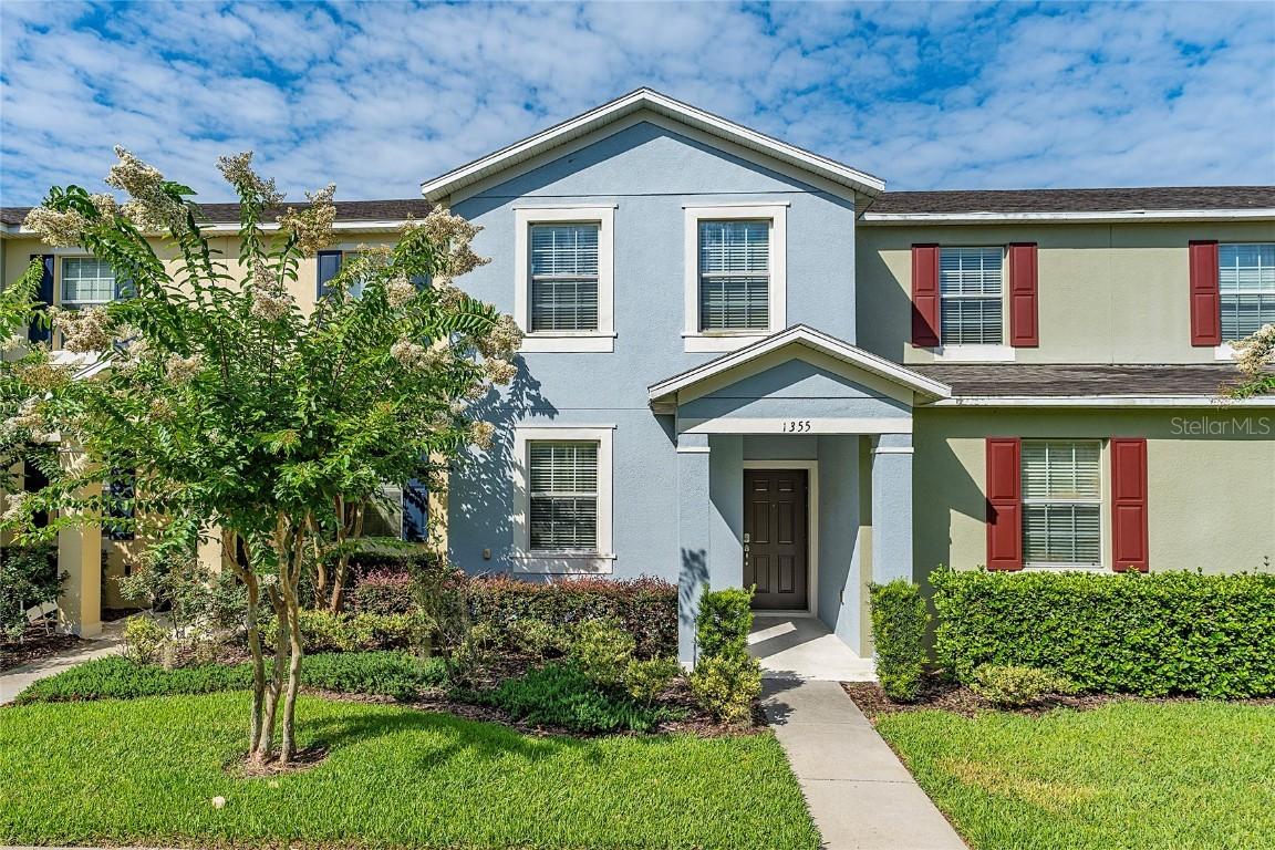 1355 Vasey Rd., Apopka, FL 32703