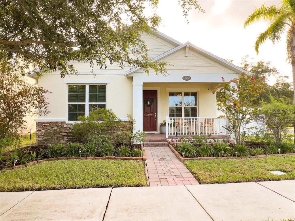 8004 Sweet Orange Ave., Winter Garden, FL 34787