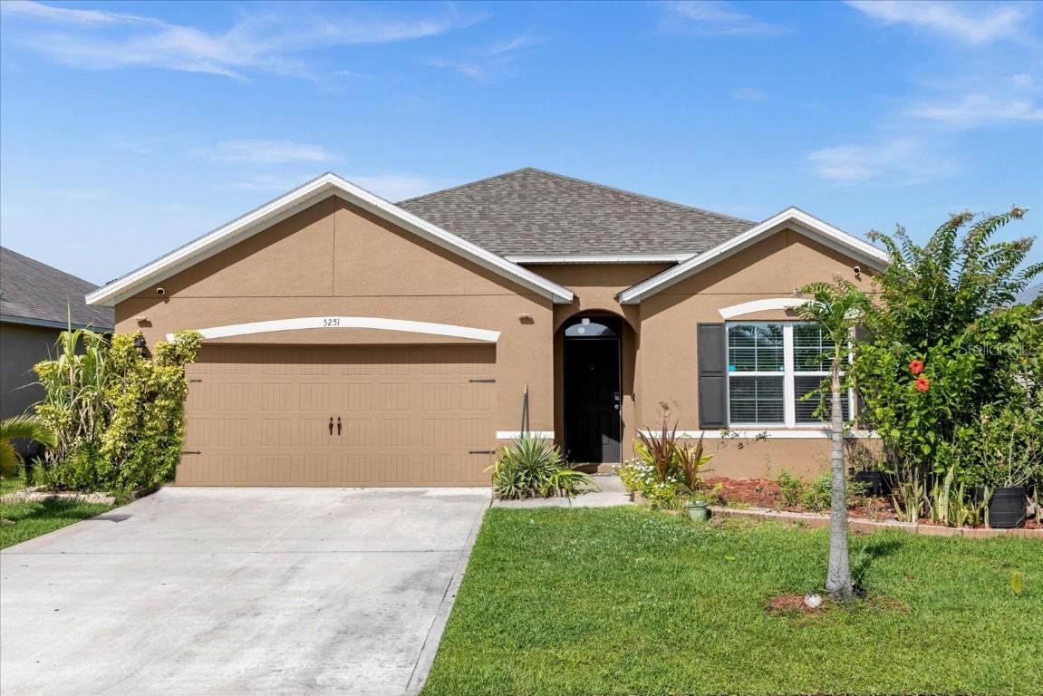 5251 Bear Corn Run, Port Orange, FL 32128