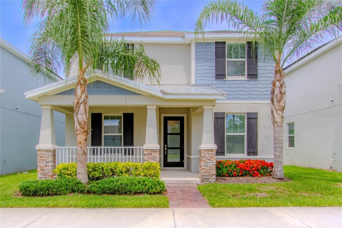 7524 Summerlake Groves St., Winter Garden, FL 34787
