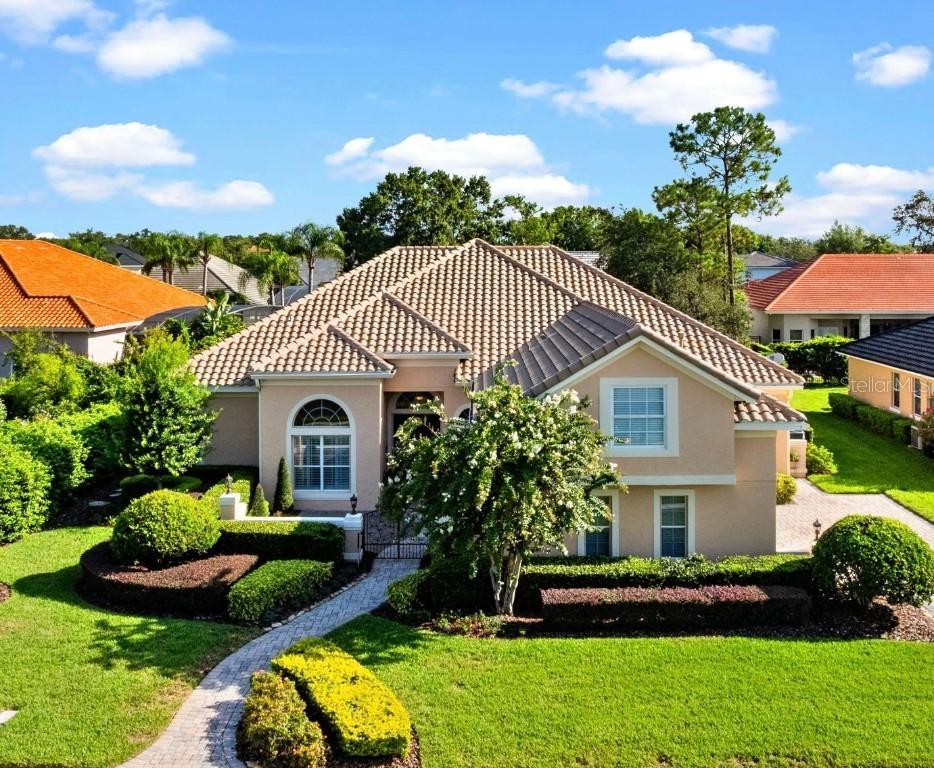 8974 Grey Hawk Point, Orlando, FL 32836